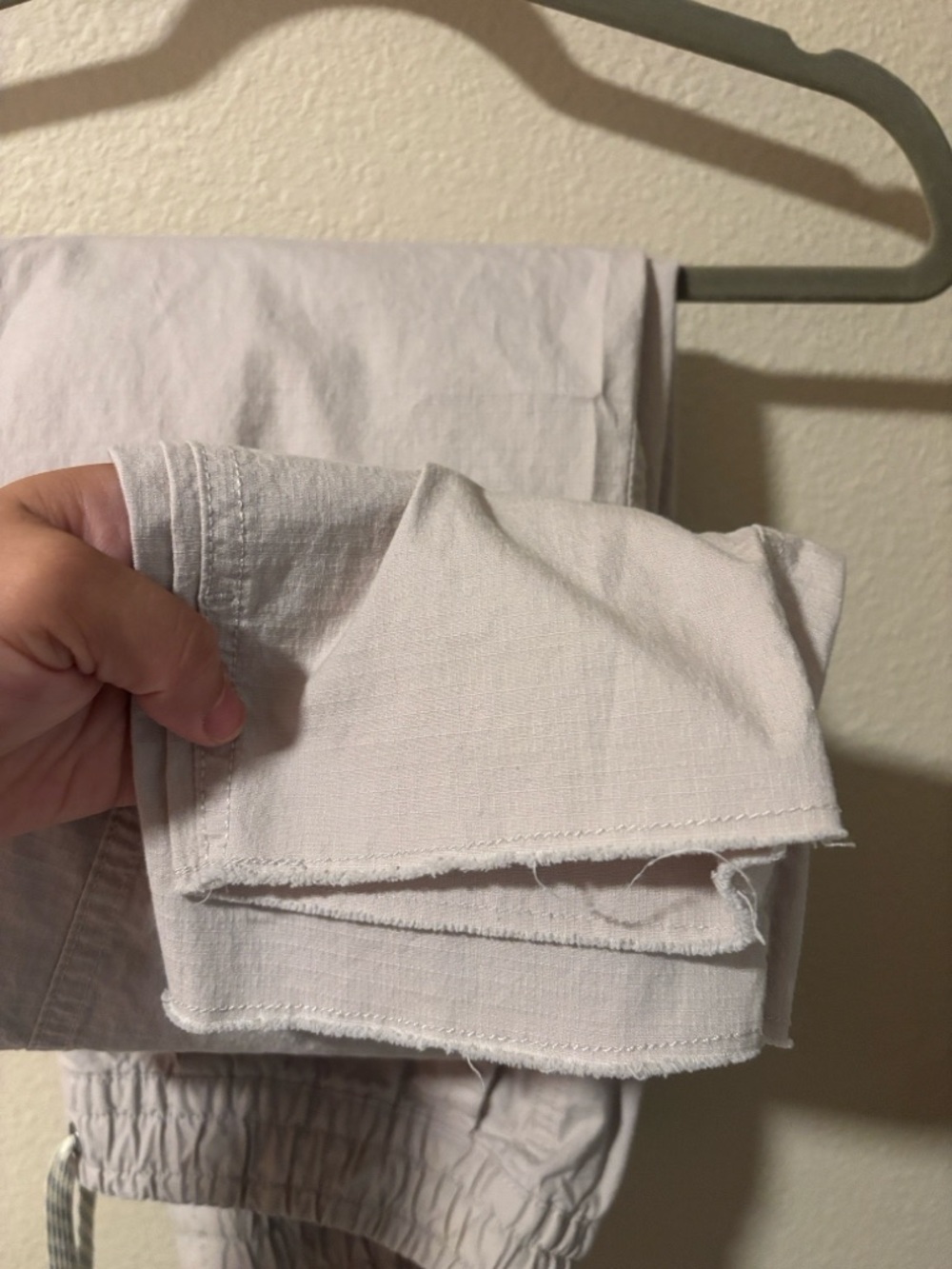 VUORI Ripstop Pants - Picture 8 of 8